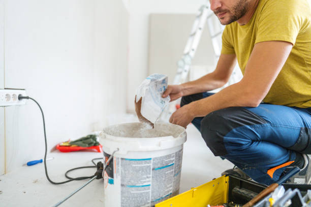 Best Drywall Removal and Disposal  in Plentywood, MT